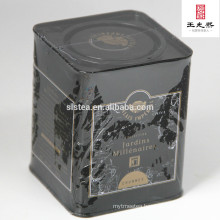 Jardins Millenaires Finest Chunmee green tea with EU standard